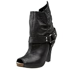 Apepazza Quarzo Ankle Bootie