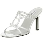 Dyeables Women's Sleek Sandal