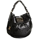 Marc by Marc Jacobs Twisted Q Lil Riz Hobo