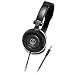 audio-technica �|�[�^�u���w�b�h�z�� ATH-SJ5 BK