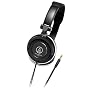 audio-technica �|�[�^�u���w�b�h�z�� ATH-SJ5 BK