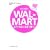 WAL-MART �G�O����Ђɒm�b�ŏ���! (�C�O�{�i�h���p���V���[�Y)
