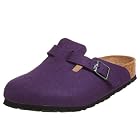 Birkenstock Boston Soft Footbed Clog