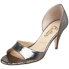 Butter Season Peep Toe Sandal