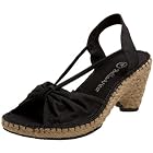 Bella Vita Thai Espadrille