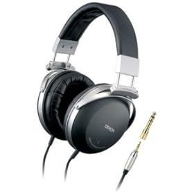 DENON �X�e���I�w�b�h�t�H�� AH-D2000