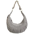 Rampage Krista Top Zip Hobo