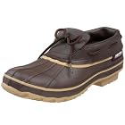Baffin Coyote Rubber Shoe