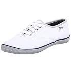 Keds Women's Champion CVO Perforated Leather Sneaker