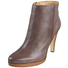 Nine West Trivett Platform Ankle Boot