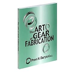 【クリックで詳細表示】The Art of Gear Fabrication [Illustrated]＜/span [ペーパーバック]