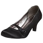 Charles Albert Women's Vycroy Mary Jane Pump