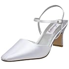 Dyeables Lacey Pump