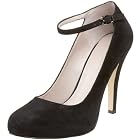 Nine West Jaewon Ankle Strap Pump