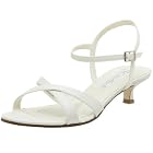 Coloriffics Women's Lindsay Sandal