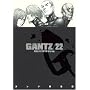 GANTZ 22 (�����O�W�����v�R�~�b�N�X)