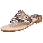 Jack Rogers Navajo Thong