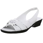 Easy Street Women's Key Largo Ornamented Sandal