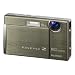 FUJIFILM �f�W�^���J���� FinePix (�t�@�C���s�N�X) Z100fd �V���o�[ FX-Z100FDS