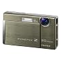 FUJIFILM �f�W�^���J���� FinePix (�t�@�C���s�N�X) Z100fd �V���o�[ FX-Z100FDS