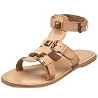 Chinese Laundry Covenant Leather Gladiator Sandal