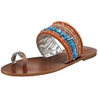 Beverly Feldman Tartufo Flat