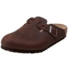 Birkenstock Boston Clog