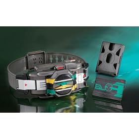 ���ʃ��C�_�[�d�� �ϐg�x���g DX�[���m�X�x���g