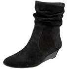 AK Anne Klein Alibi Bootie