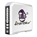 �O�o�悩��NAS�̃f�[�^�ɊȒP�A�N�Z�X! ServersMan�M�K�r�b�gLAN�z�[���T�[�o 1Bay 1TB MZK-NAS01SGS