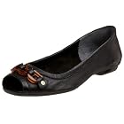 Bandolino Women's Theadosia Flat