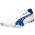 PUMA Men's Jiyu Slip On Sneaker