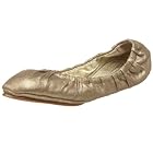 Pelle Moda Mal Elasticized Ballet