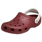 crocs Collegiate Beach Clog