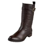 Lauren Ralph Lauren Sella Casual Mid Shaft Boot