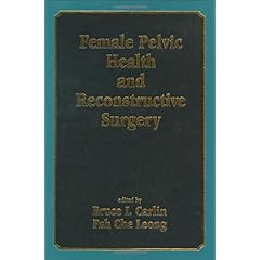 【クリックで詳細表示】Female Pelvic Health and Reconstructive Surgery (Drugs and the Pharmaceutical Sciences) [ハードカバー]