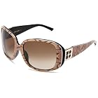 Kate Spade Women's Tia Plastic Sunglasses