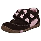 Jumping Jacks Toddler Baby Papillion Bootie