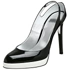 DAVIS By Ruthie Davis Women's Spring Pump