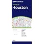 Rand McNally Houston: Texas City Map (Rand McNally Folded Map: Cities)