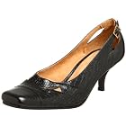 Samanta Lois Pump