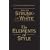 The Elements of Style: 50th Anniversary Edition