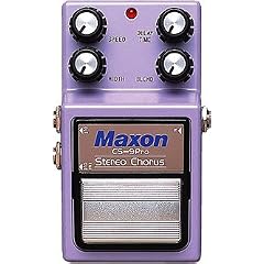 MAXON CS9PRO