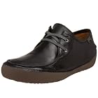 Camper Industrial Lace-Up