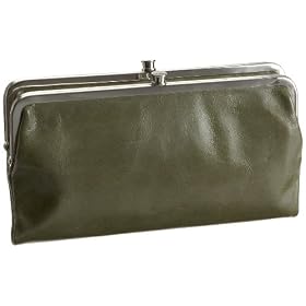 Hobo International Lauren Clutch/Wallet