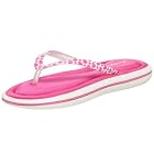 UNIONBAY Women's Dolphin-Heart Sandal