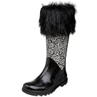 Chooka Foil Flower Boot