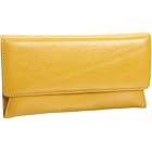 HOBO INTERNATIONAL Esme Continental Wallet