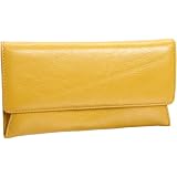 HOBO INTERNATIONAL Esme Continental Wallet