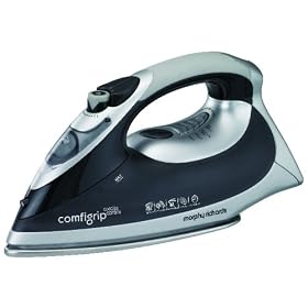 morphy richards �X�`�[���A�C���� �R���t�B�O���b�v(�u���b�N) 40721JPN